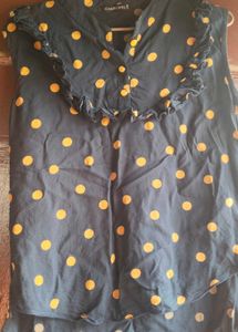 Selvess Top XL