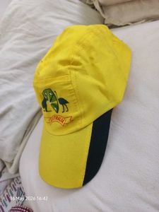 Australia Cricket Cap