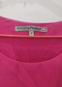 Flared Gown Dress(Swap Available With New One)