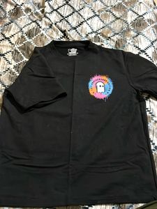 Black Ghost Anniversary T-Shirt