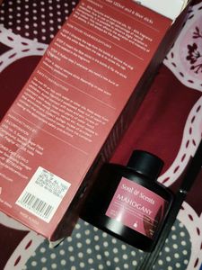 Soul &amp; Scents Reed Diffuser
