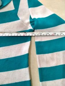 Woolen Top