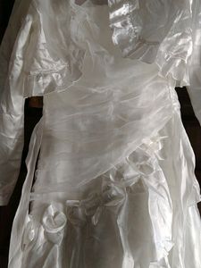 Wedding Gown