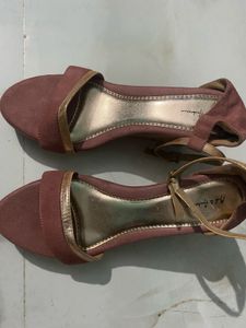 Stylish Wedge Sandals
