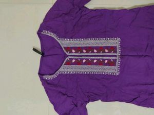 Set of 2 Kurtis