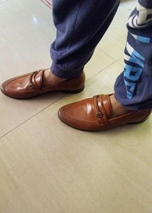 Party Wear Shoes For Boys