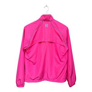 Adidas RU Warm-Up Suit Jacket | M