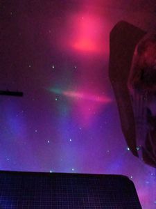 Cool Astronaut Night Light