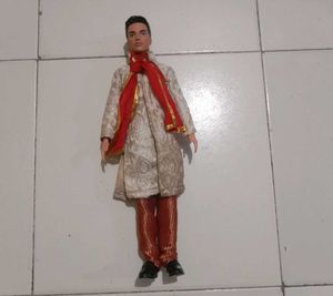 Ken Doll