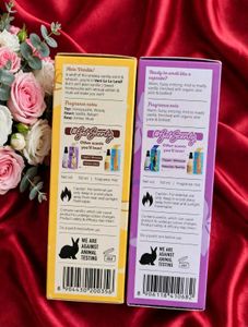 Plum  Lovin' Body Mist Duo