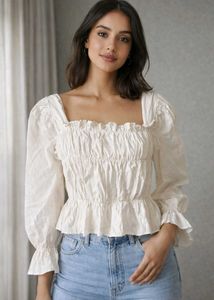 Korean Tops