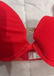 Vintage GUESS Push-Up Bra