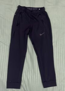 Nike men’s workout trousers