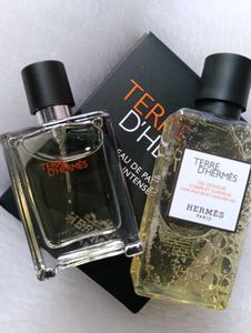 Hermes Terre D'Hermes Gift Set ♥️💕