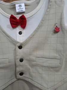 Baby Boy Suit (One Day Offer )