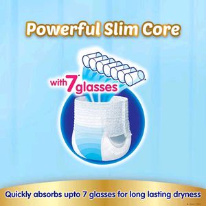 MamyPoko Pants Diapers XXXL 18 pant