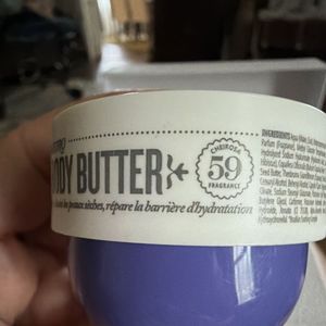 Sol de Janeiro Body Butter &amp; Elasti-Cream duo