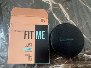 Maybelline Compact Powder