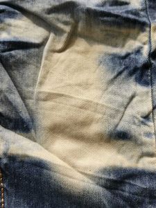 Denim Kids Pants w/ Tag