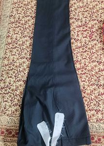 Women's Navy Blue Formal Blazer and Pants