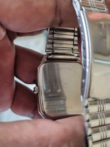 Titan Analog Watch