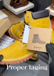 Timberland