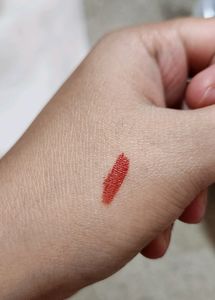 Chambor Liquid Lipstick Shade 437