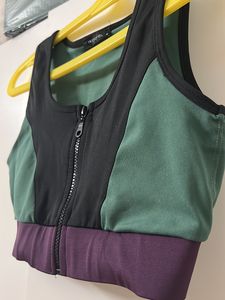 Color Block Sportswear
