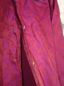 Men's Kurta set with pant