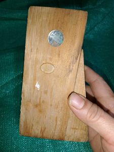 Vintage Wooden Tool