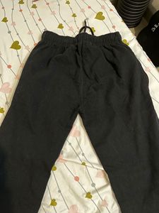 Nike Black Sweatpants