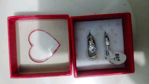 couples ring