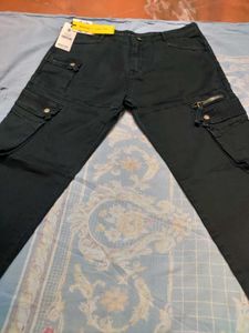 Stylish Cargo Pants