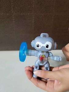Discovery Robot Toy