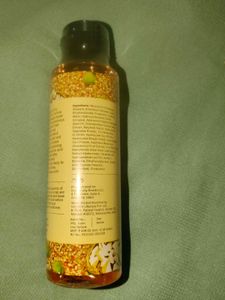 Quench Damage Repair Hair Oil