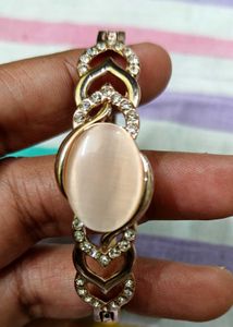 Elegant Bangle Bracelet