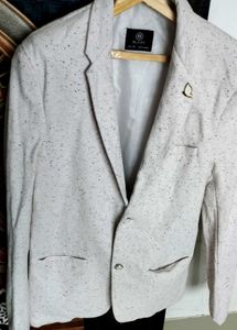 Blazo Men's Blazer - Size 38