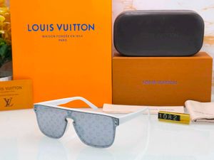 Louis Vuitton Sunglasses PREMIUM QUALITY UNISEX SU