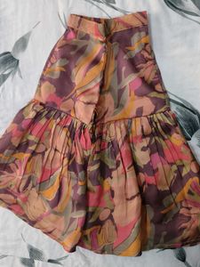Girls' Ethnic Top &amp; Bottom Set 3 year girl
