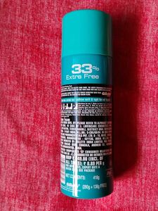 Gillette Shaving Foam New