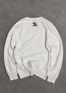 Gucci Cashmere blend Sweatshirt With Print.