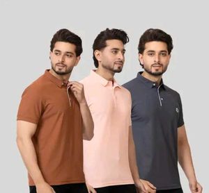 Tshirt Combo..3 Item