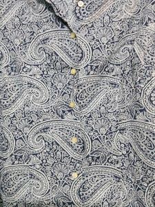 PRICE DROP ⬇️⬇️ TOMMY HILFIGER Printed Shirt