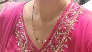Handwork Kurta set