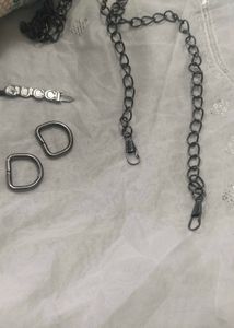 Bag Making Material