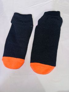 Non-Slip Grip Socks