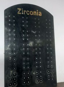 Earrings/Tops /Studs Stand..