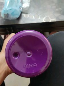 Cello Puro Classic 900 Water Bottle