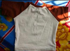 SALE ❤❤combo  Cropped Tees