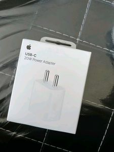 Apple USB-C 20W Power Adapter